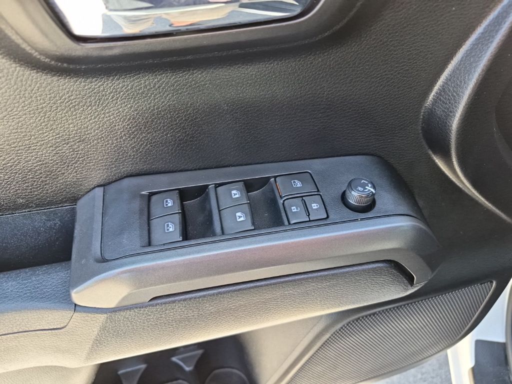 Used Car 2021 Toyota Tacoma  Trd Off-road For Sale Under $35,000 In Austin, Texas