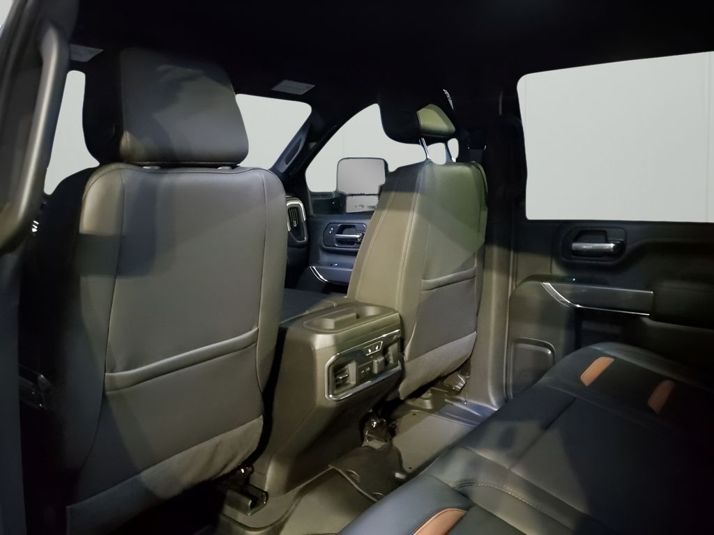 Used Car 2023 Gmc Sierra 2500hd  At4 For Sale Under $70,000 In Austin, Texas