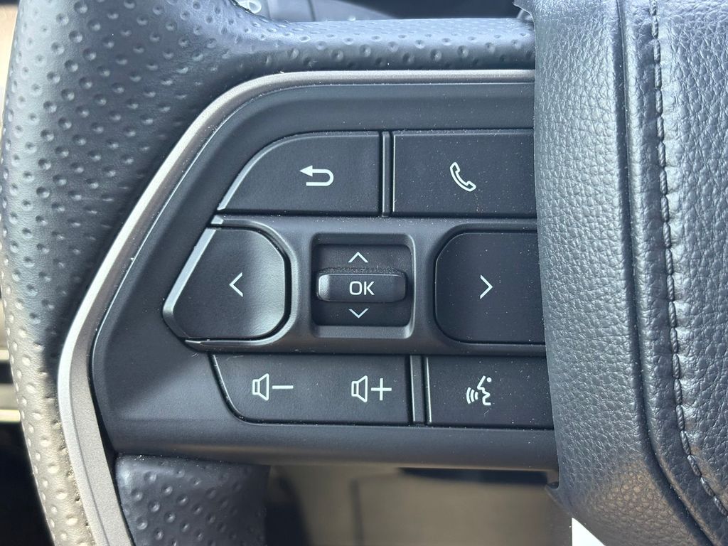 Used 2025 Toyota 4Runner SUV