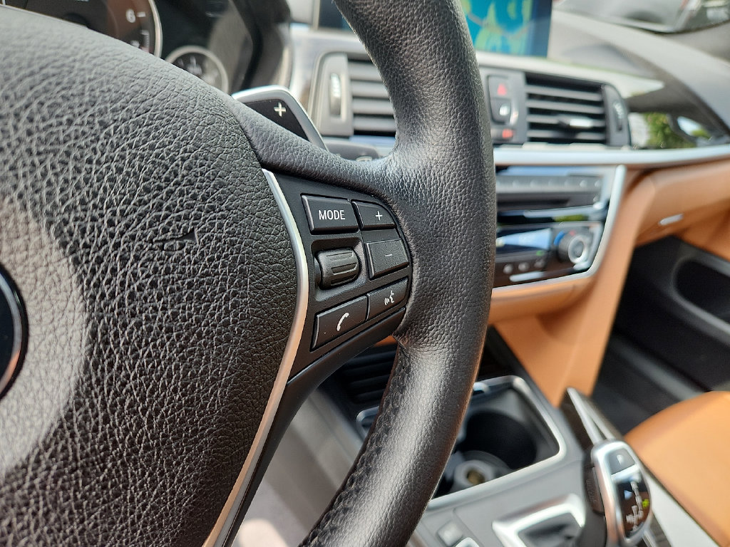 Thumbnail: 2016 BMW 4 Series - 23
