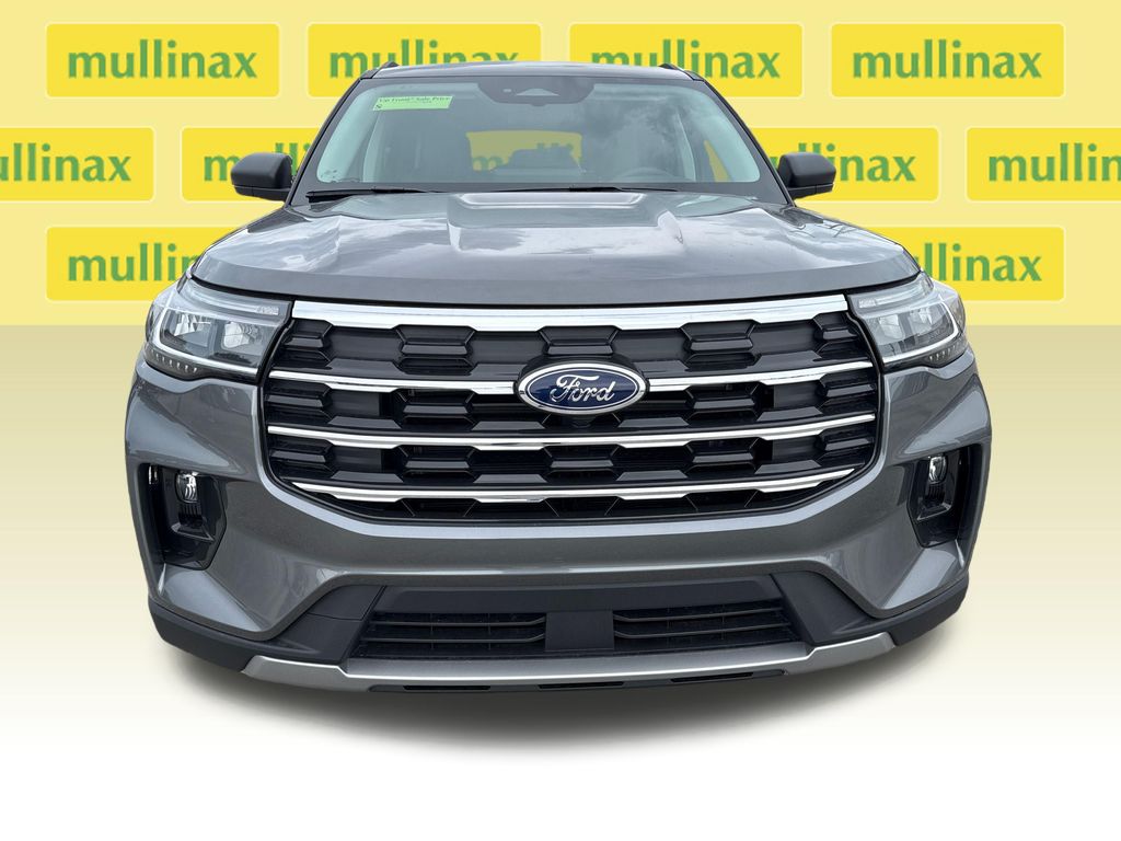 New 2026 Gray Ford Active image 12