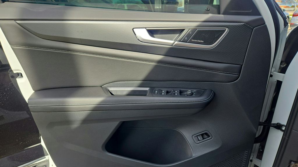 2026 Volkswagen Atlas Cross Sport