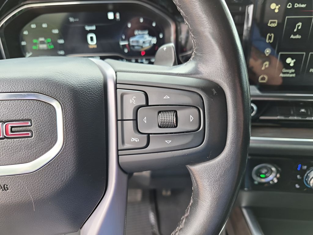 Used Car 2022 Gmc Sierra 1500  Slt For Sale Under $50,000 In Austin, Texas