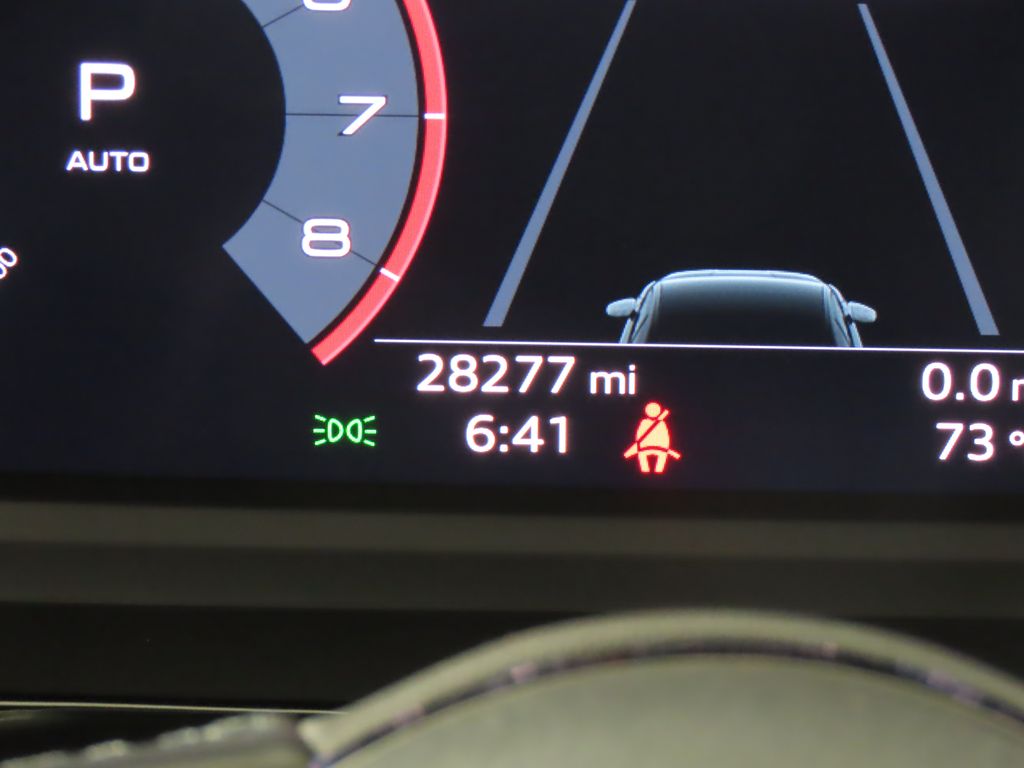 Thumbnail: 2023 Audi A3 - 14