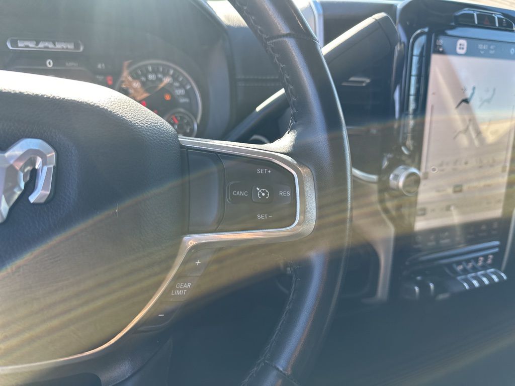 Used Car 2024 Ram 2500  Laramie For Sale Under $60,000 In Austin, Texas