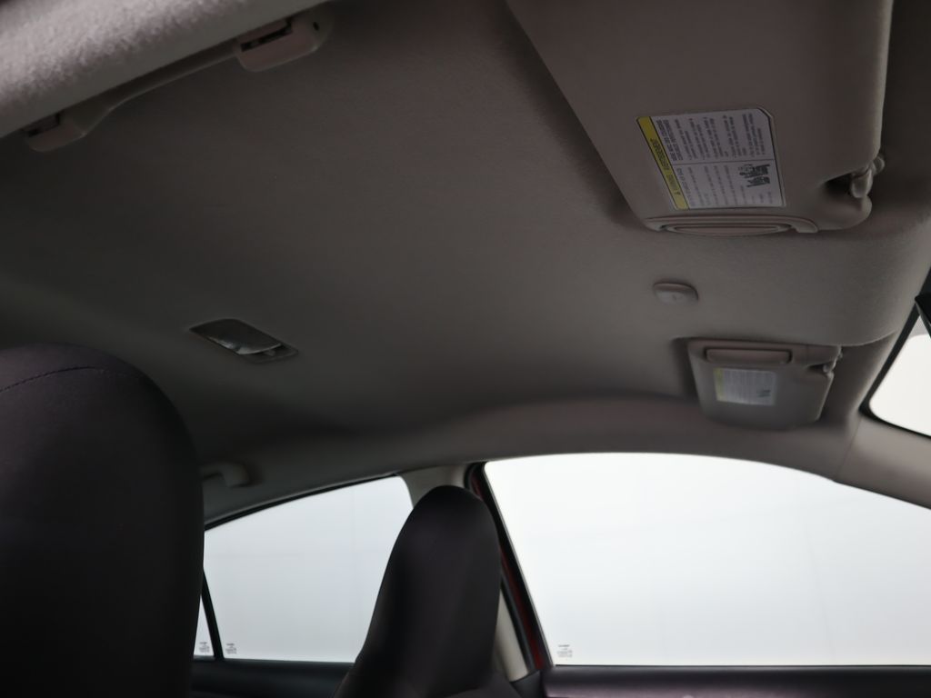 Thumbnail: 2017 Nissan Versa - 17