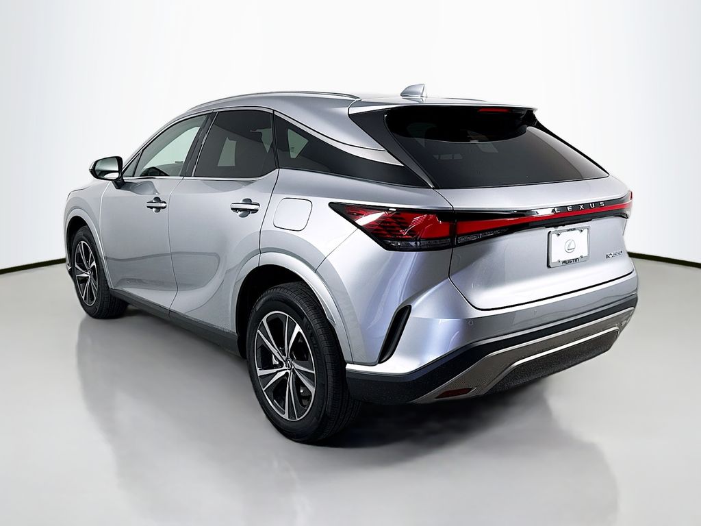 2024 Lexus RX 350 Premium 7