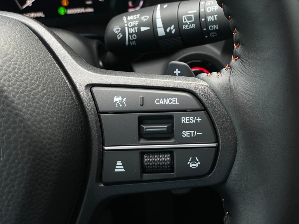 Thumbnail: 2026 Honda CR-V - 14