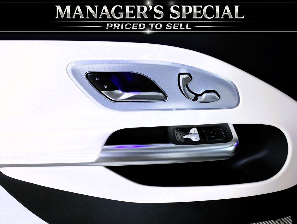 Used 2026 White Mercedes-Benz CLA 250+ image 33