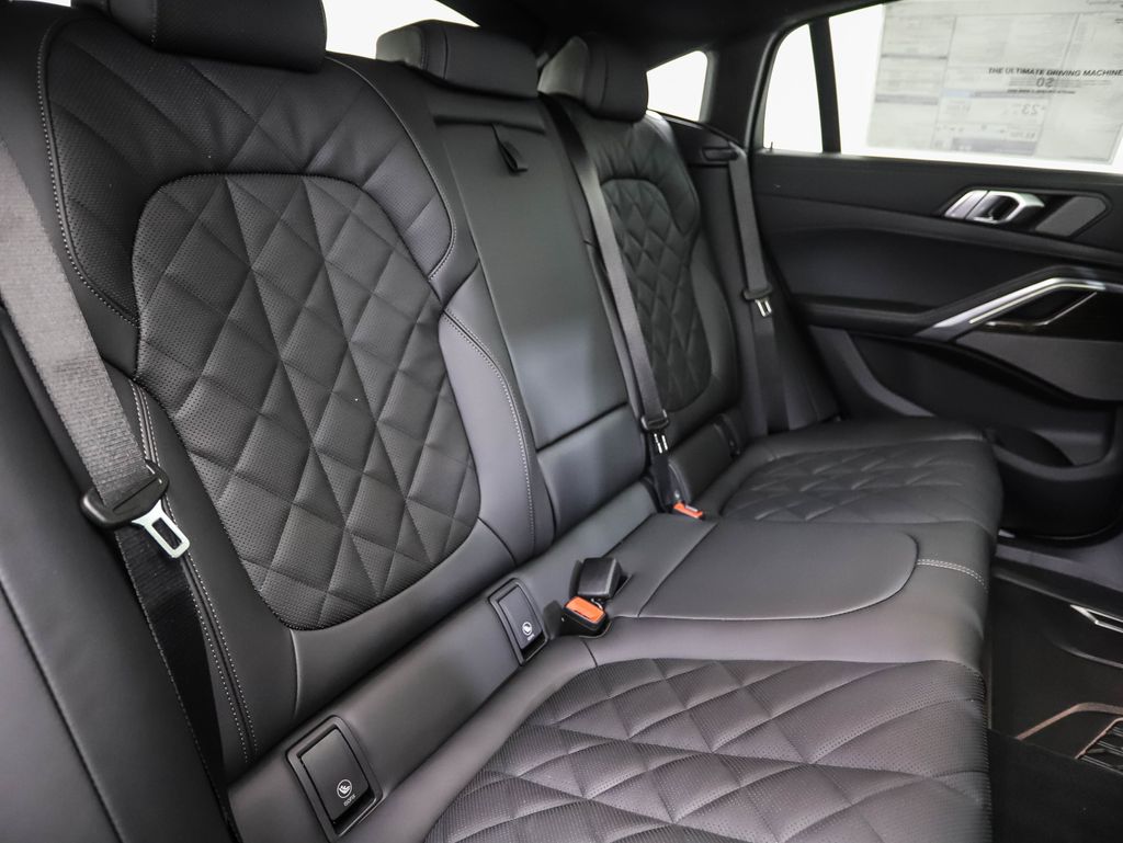 Thumbnail: 2026 BMW X6 - 31