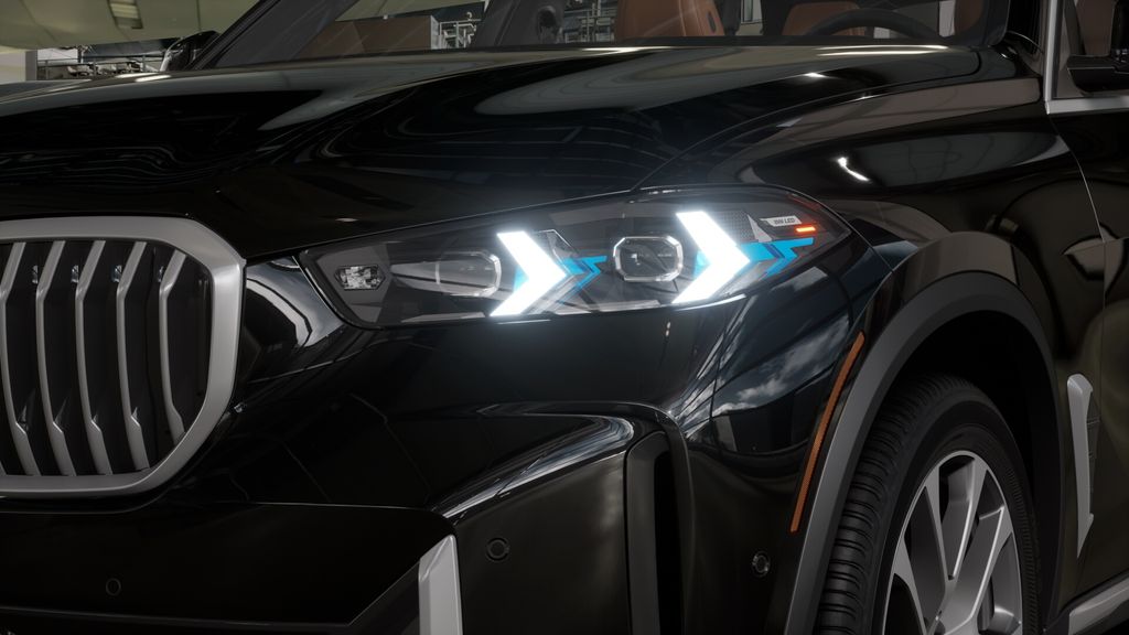 Thumbnail: 2026 BMW X5 - 31