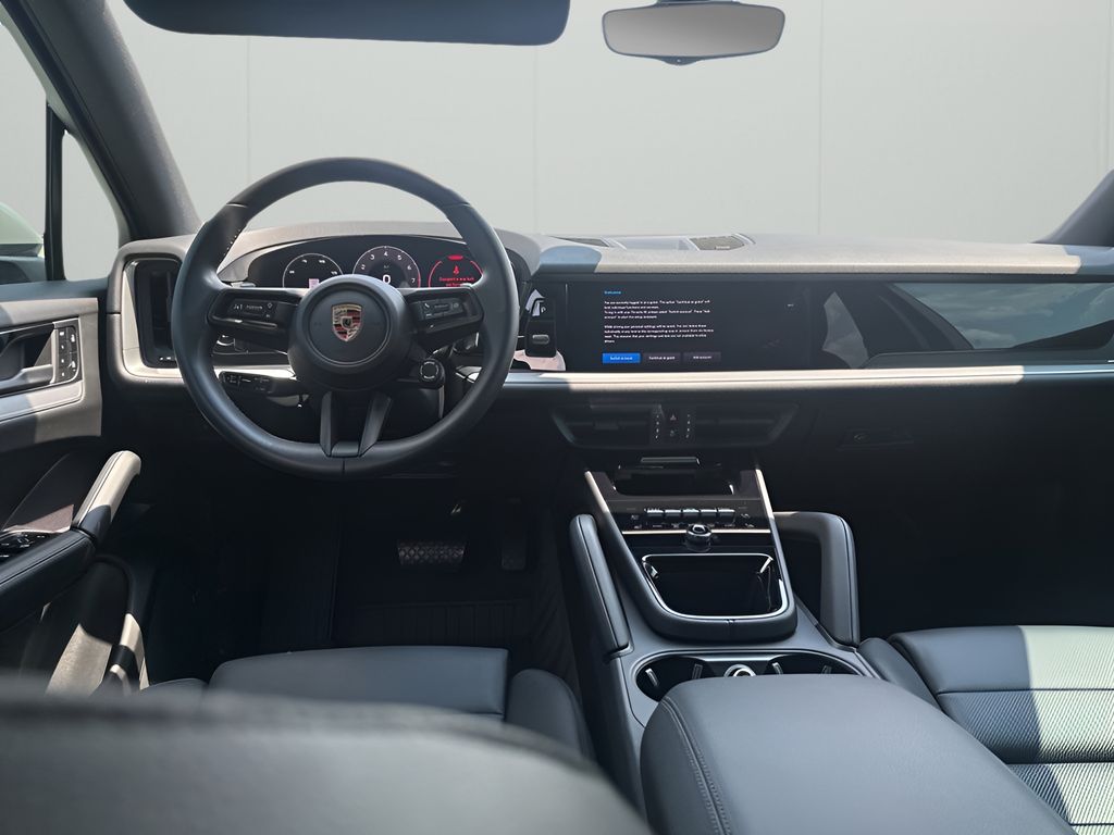 Used Car 2024 Porsche Cayenne  Base For Sale In Austin, Texas