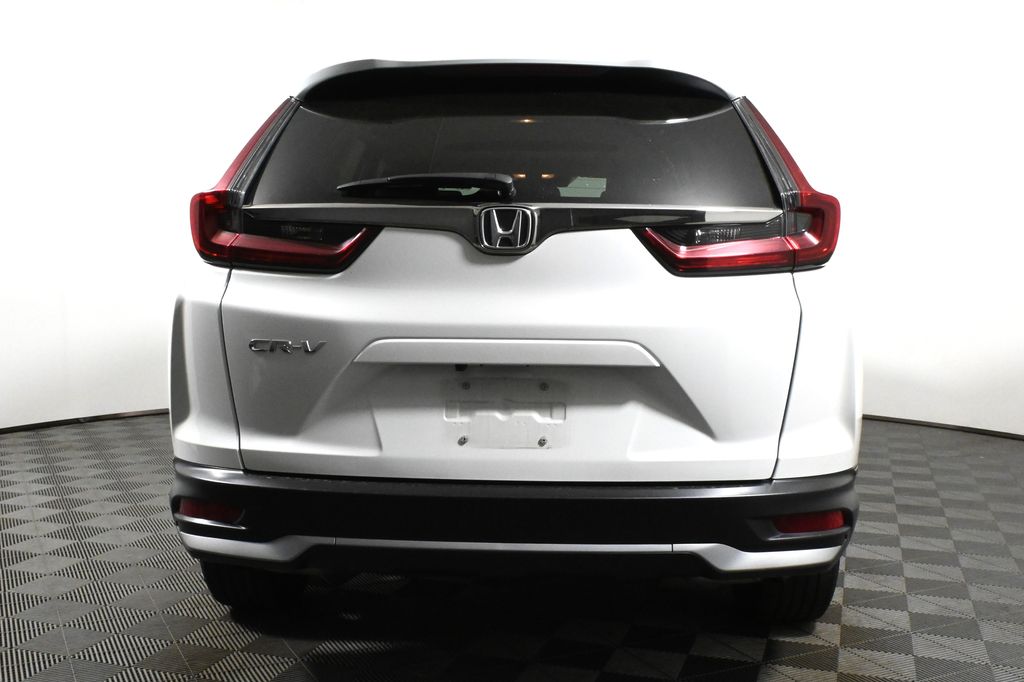 2020 Honda CR-V EX-L 6