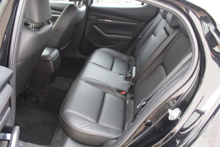 Used Car 2024 Mazda Mazda3  2.5 S Select Sport For Sale Under $25,000 In Georgetown, Texas