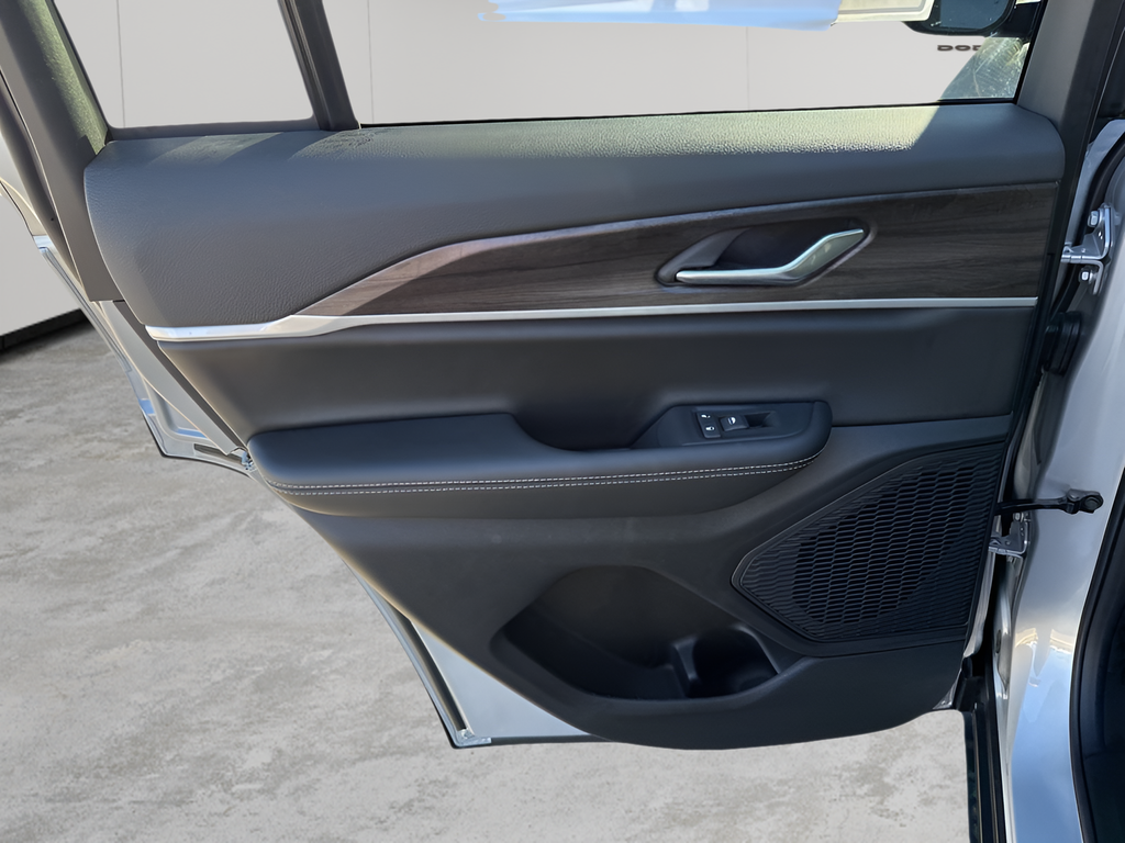 New Car 2025 Jeep Grand Cherokee  Limited For Sale Under $50,000 In Austin, Texas