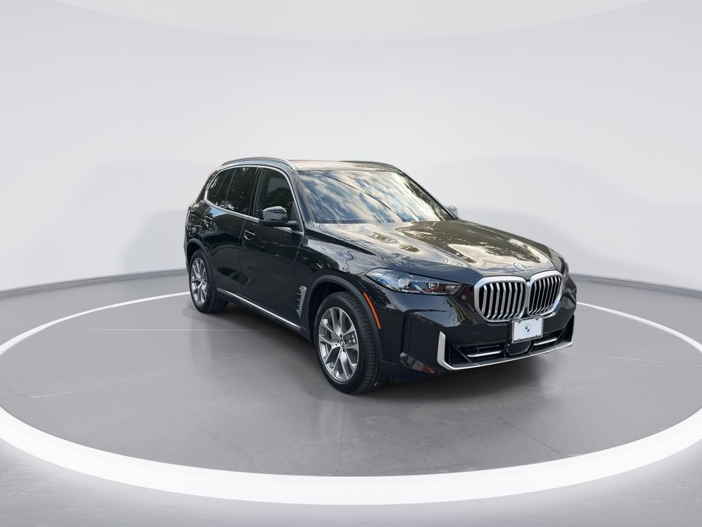 Thumbnail: 2026 BMW X5 - 2