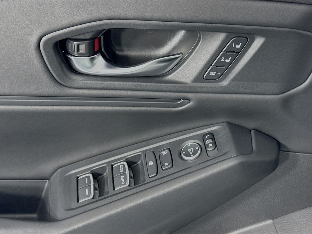 Used Car 2023 Honda Accord Hybrid  Ex-l For Sale Under $30,000 In Austin, Texas