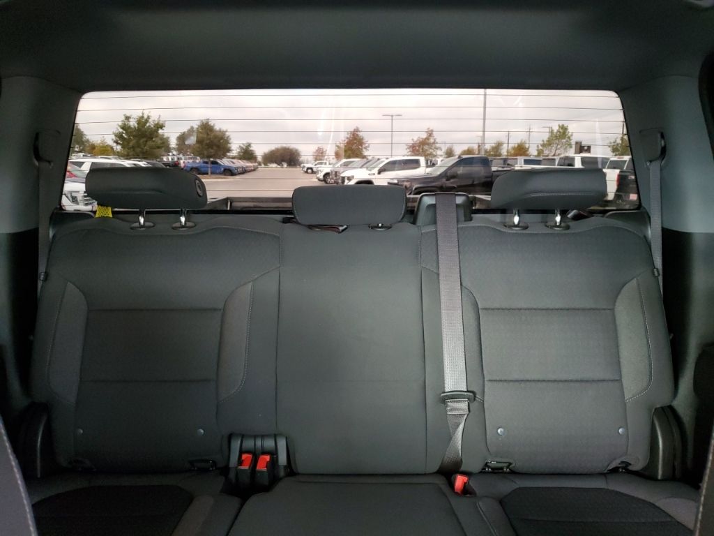 Used Car 2023 Chevrolet Silverado 2500hd  Custom For Sale Under $50,000 In Austin, Texas