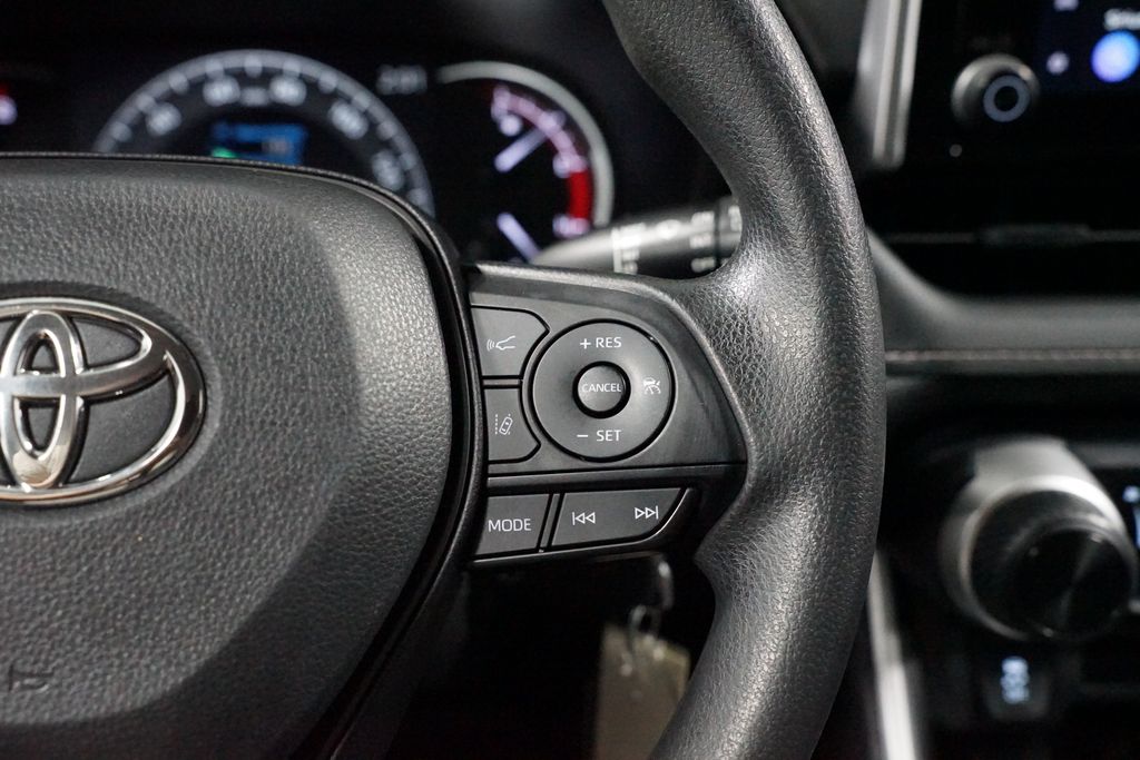 Thumbnail: 2024 Toyota RAV4 - 13