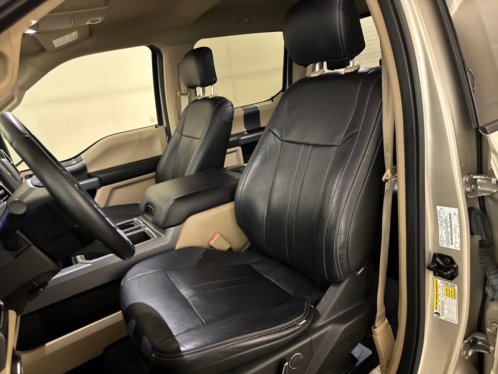 Certified Used 2018 Gold Ford XLT image 18