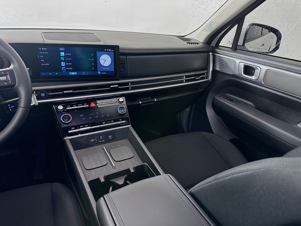 Thumbnail: 2026 Hyundai Santa Fe - 22