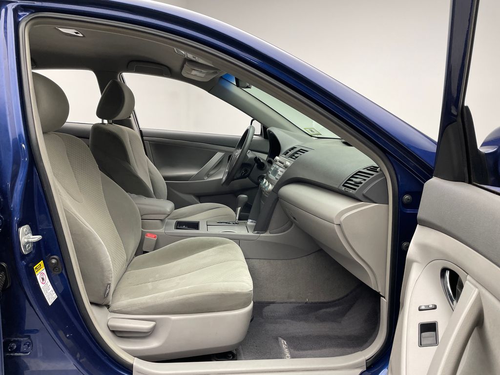 Thumbnail: 2007 Toyota Camry - 17