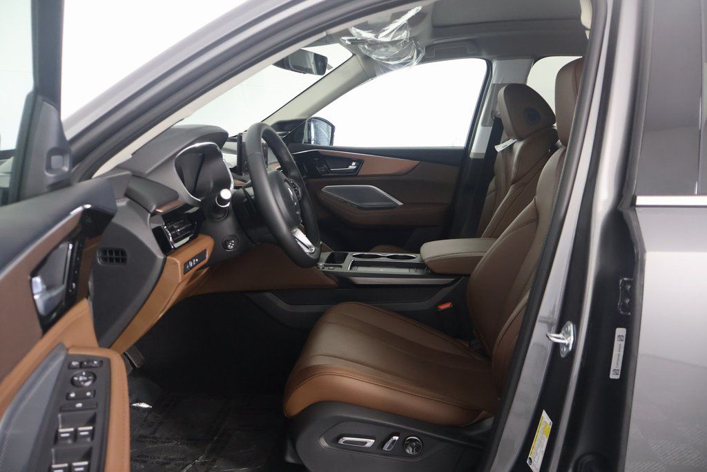 2025 Acura MDX Technology 5