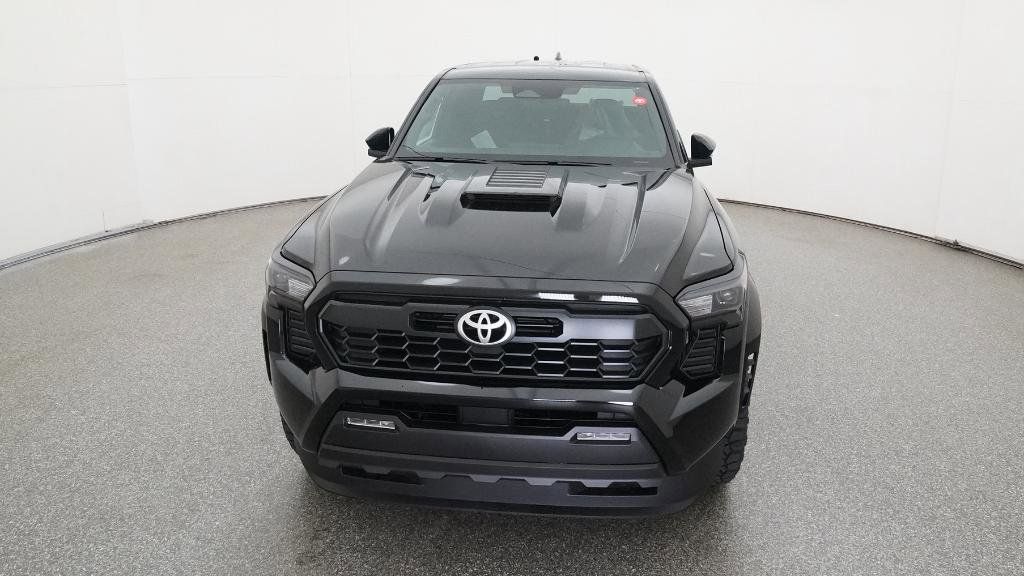 2025 Toyota Tacoma TRD Sport 3