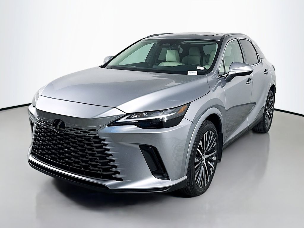 2024 Lexus RX Hybrid 350h Premium+ -
                  Lakeway, TX