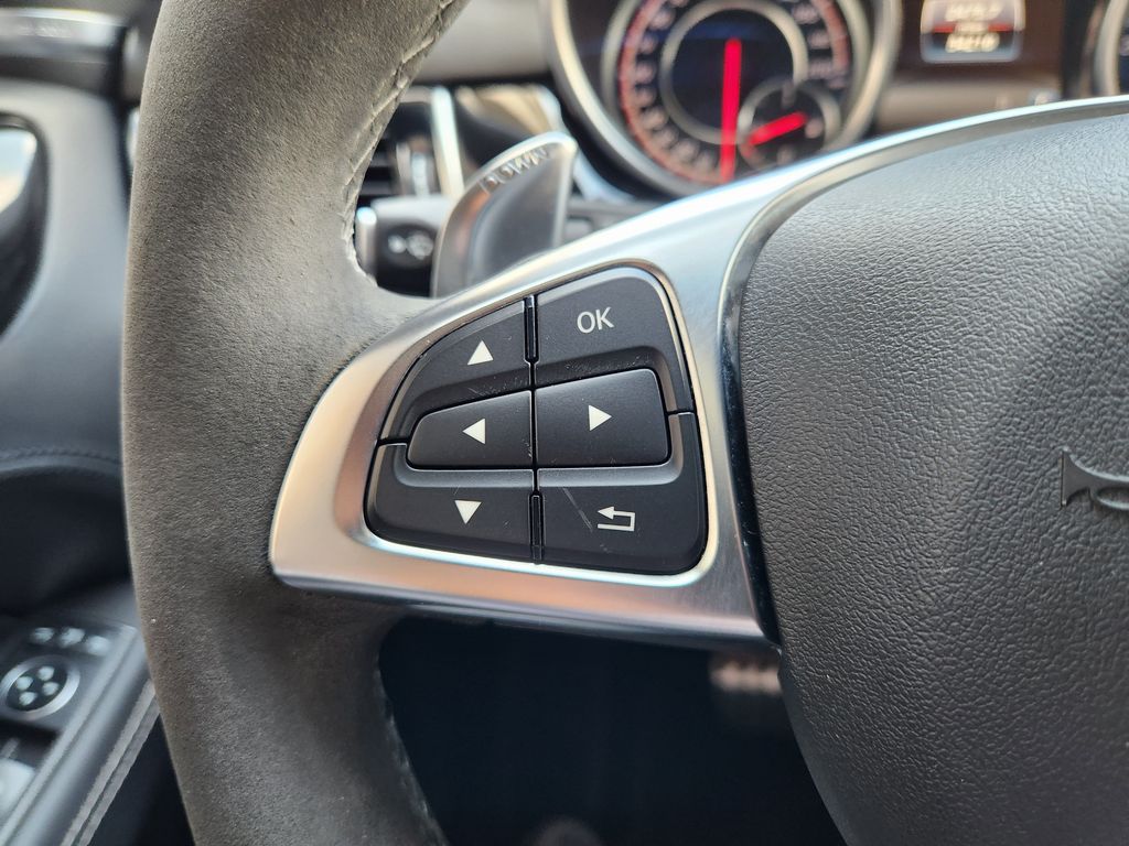 2019 Mercedes-Benz GLE GLE 63 S AMG® Gray at Bayway Cadillac of The Woodlands
