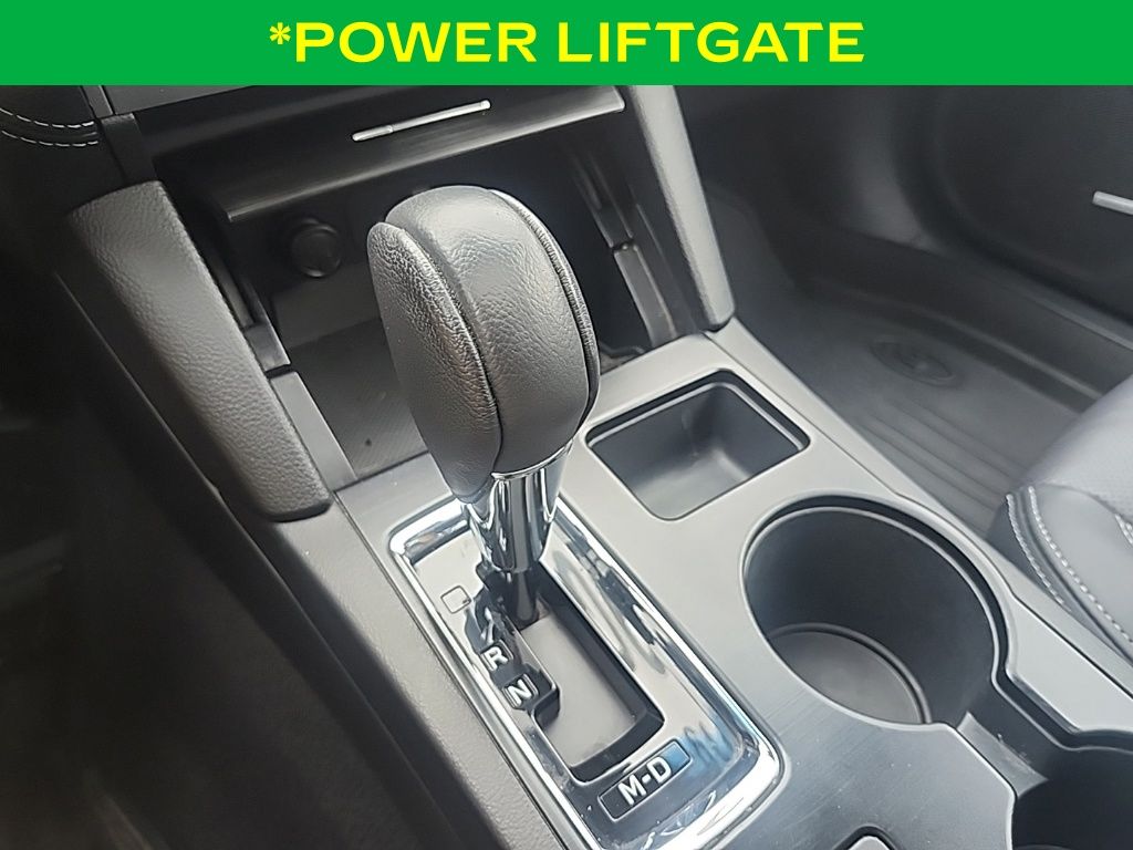 used 2019 Subaru Outback car, priced at $18,400