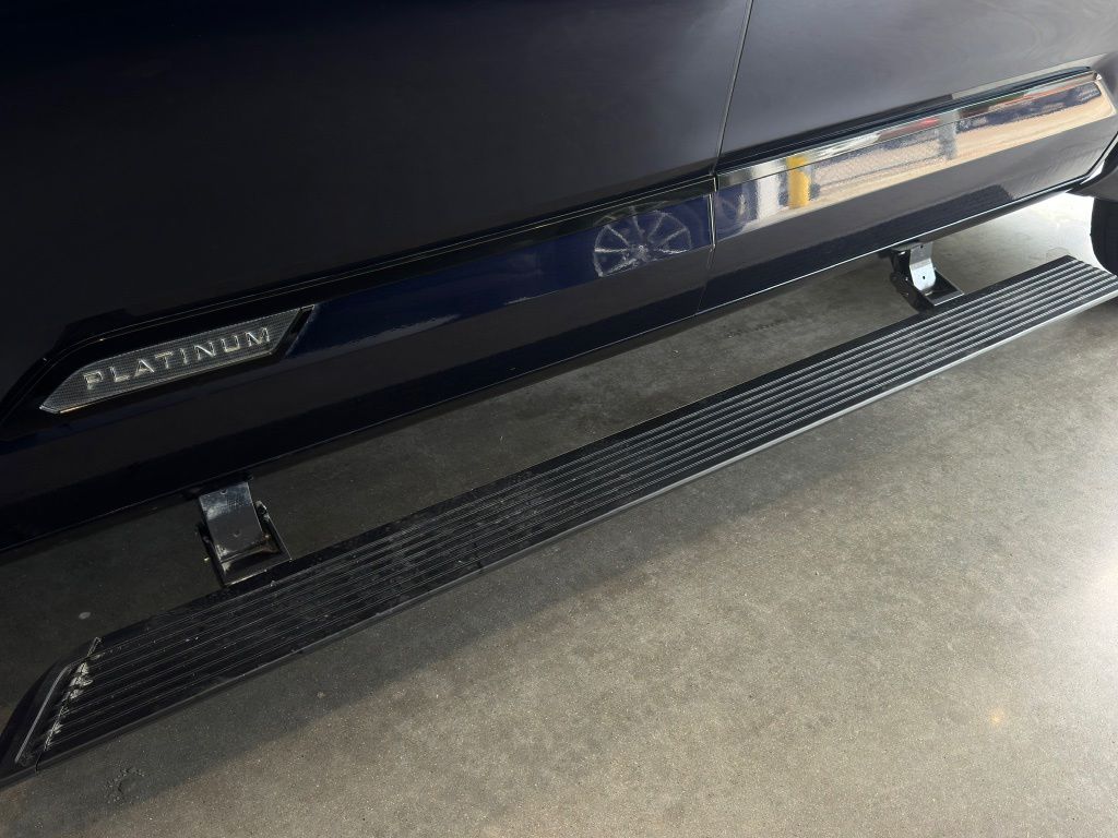 2023 Toyota Tundra Platinum  at Don McGill Toyota