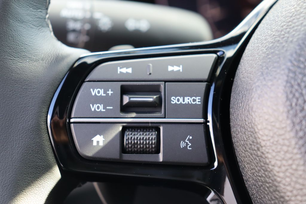 Thumbnail: 2026 Honda Civic - 27