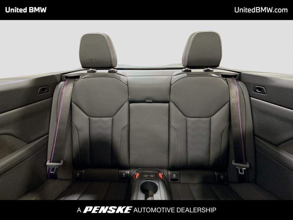 Thumbnail: 2026 BMW M4 - 12