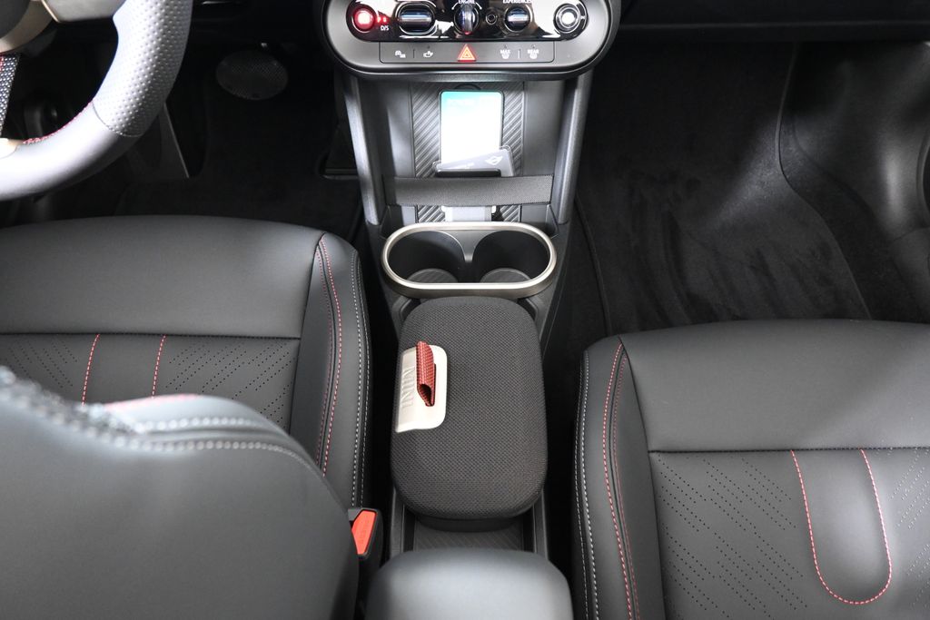 Thumbnail: 2026 MINI Cooper - 25