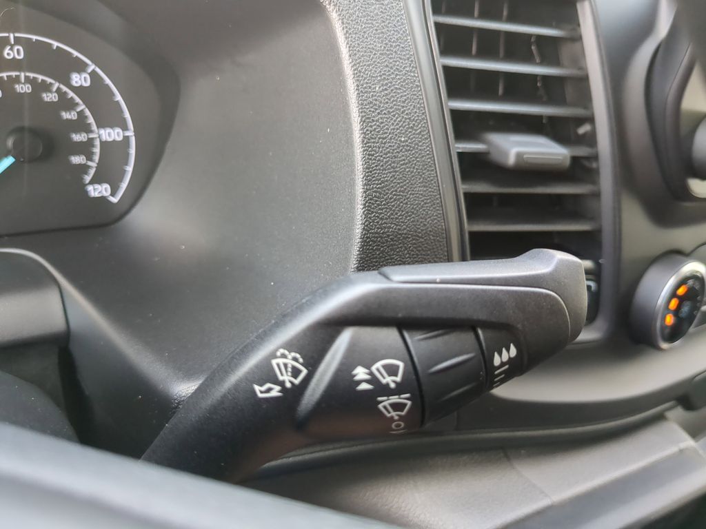 2025 Ford Transit-250 Cargo Van 