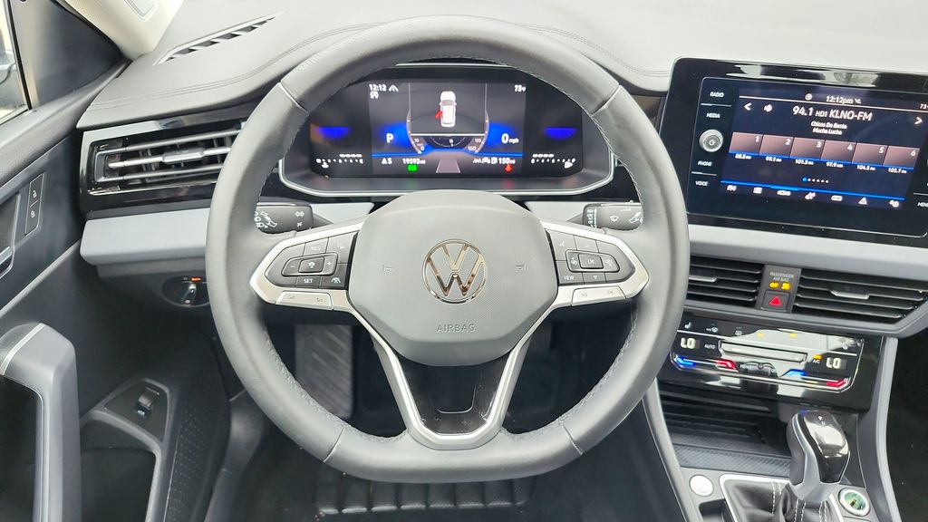 2025 Volkswagen Jetta