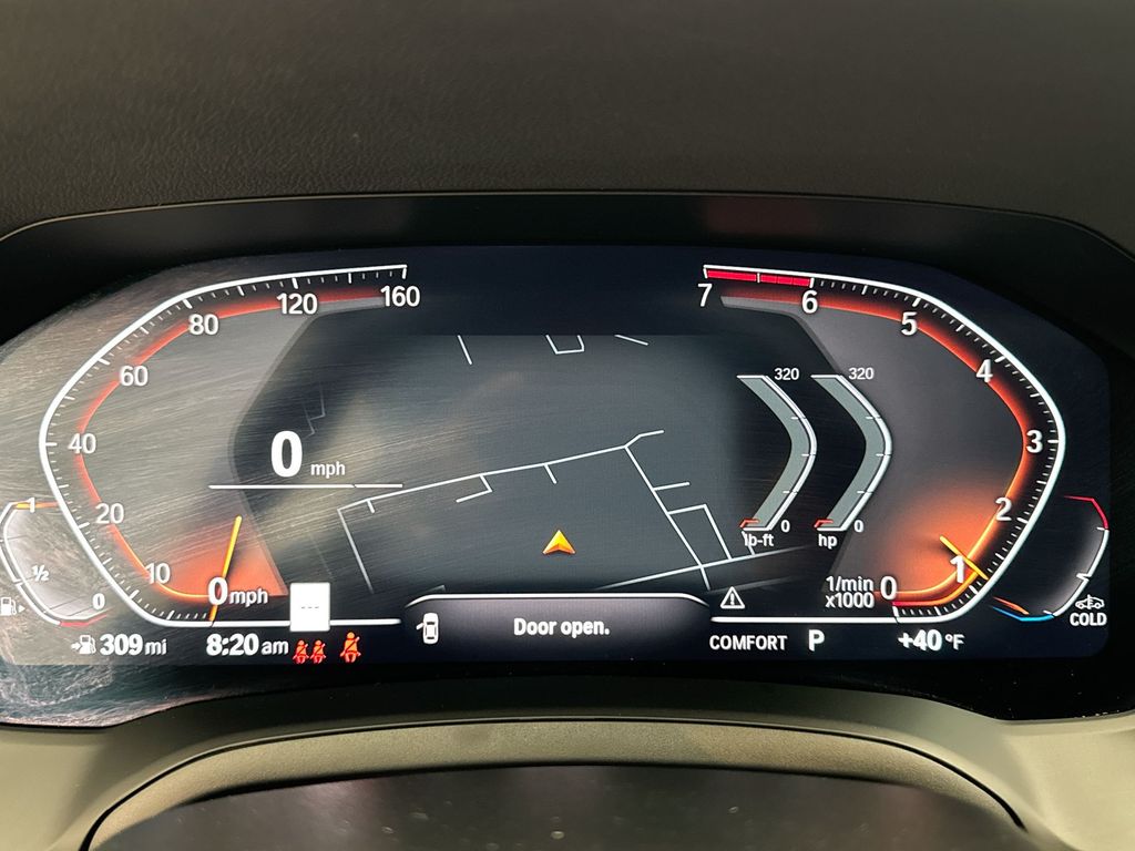 2022 BMW 4 Series 430i xDrive 15