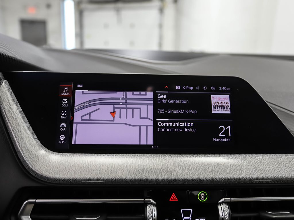 Thumbnail: 2021 BMW 2 Series - 15