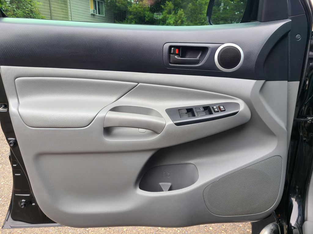 2013 Toyota Tacoma PreRunner