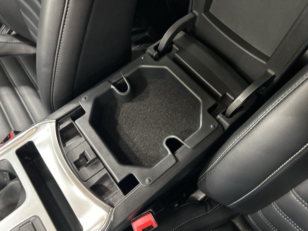 used 2022 Ford Edge car, priced at $24,883