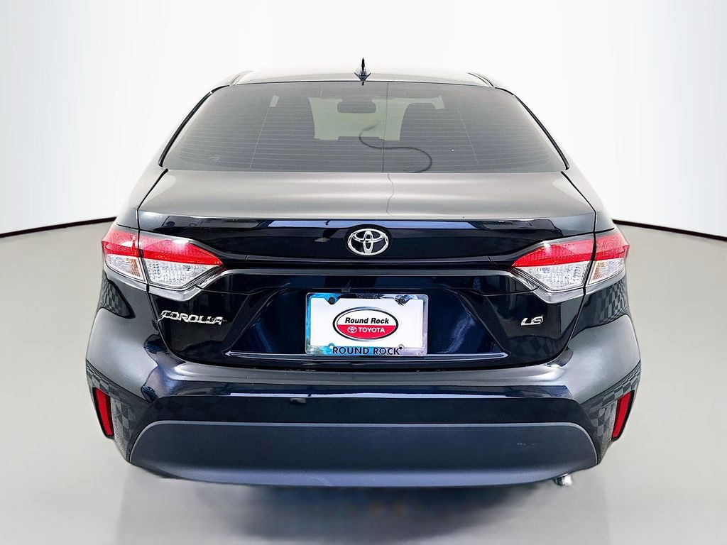 Thumbnail: 2024 Toyota Corolla - 6