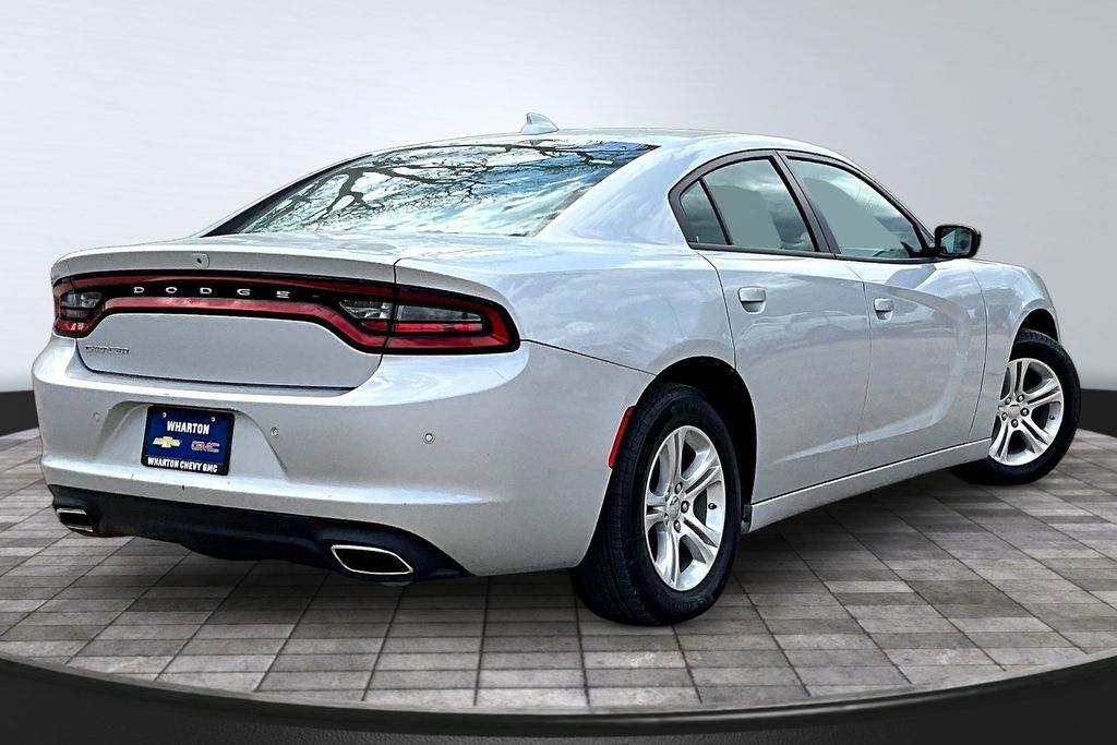 2023 Dodge Charger SXT - 6