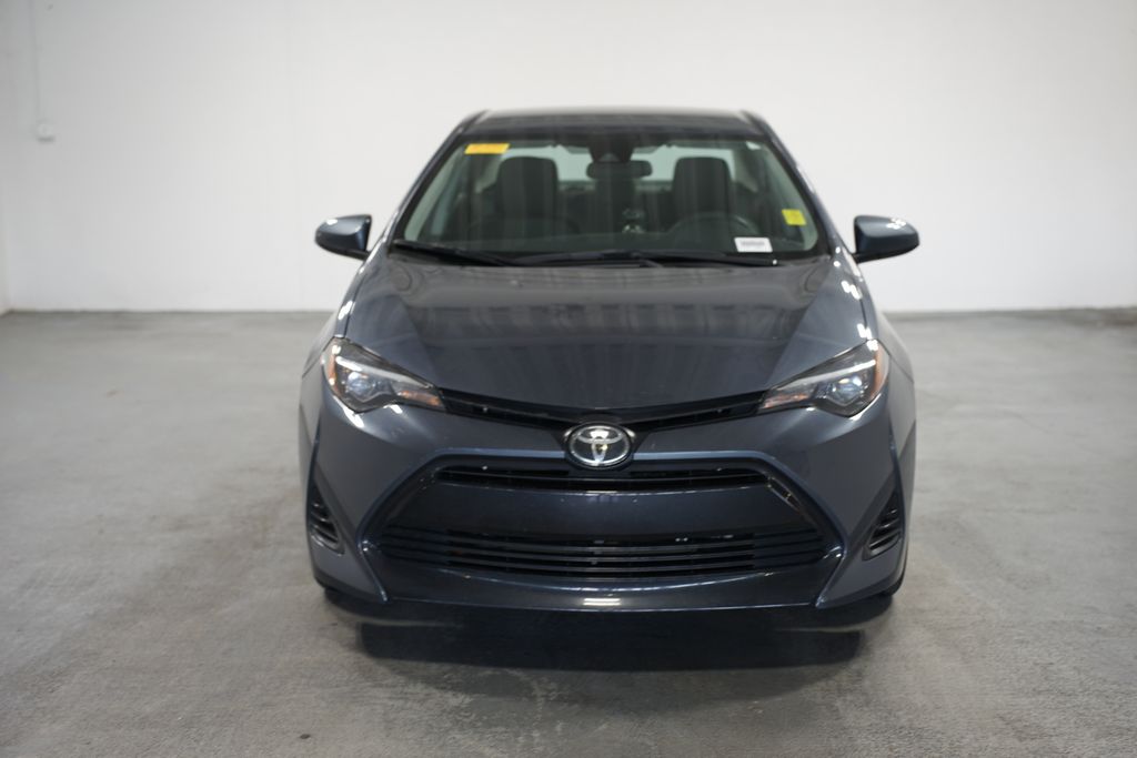 Thumbnail: 2019 Toyota Corolla - 2