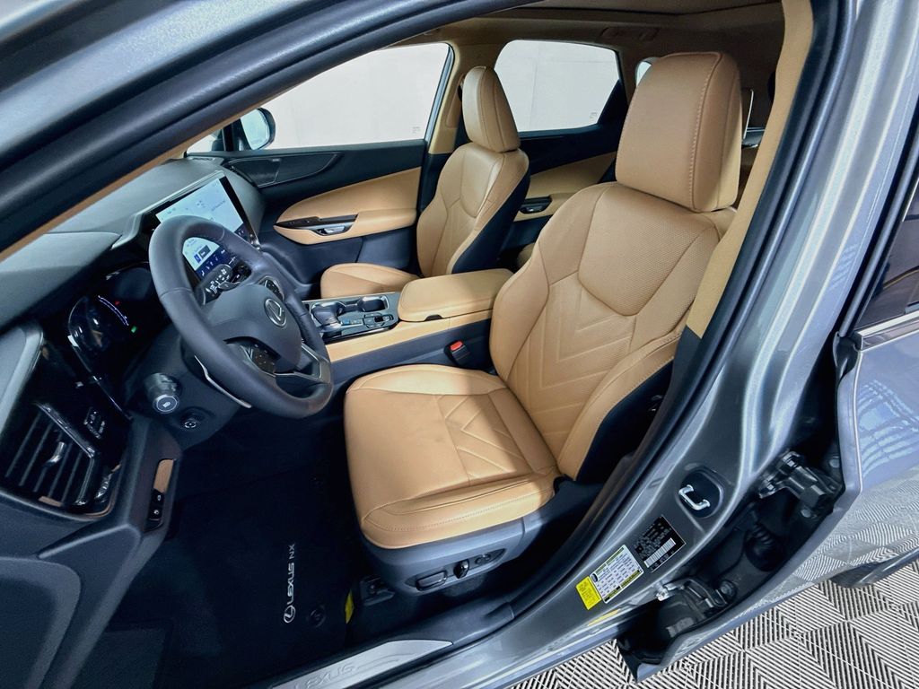 Thumbnail: 2026 Lexus NX - 16