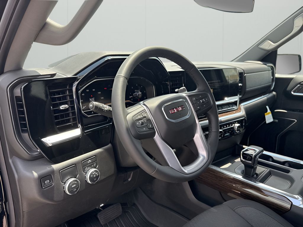 New Car 2025 Gmc Sierra 1500  Elevation For Sale In Austin, Texas