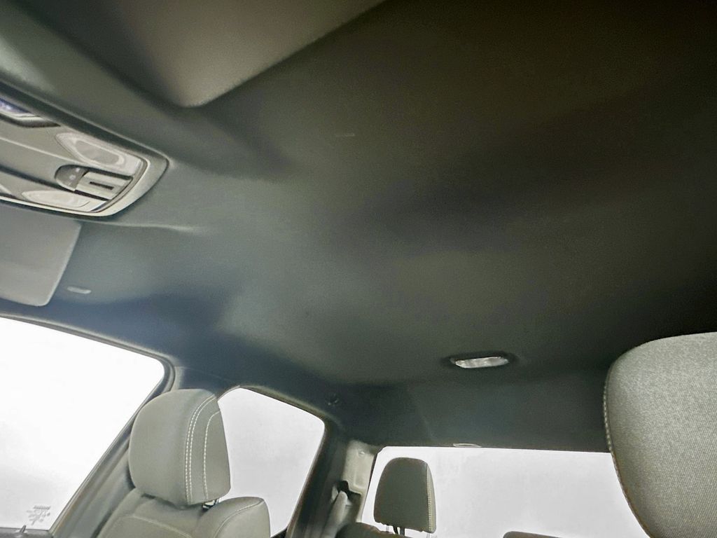 New 2025 Black Ram Big Horn image 14