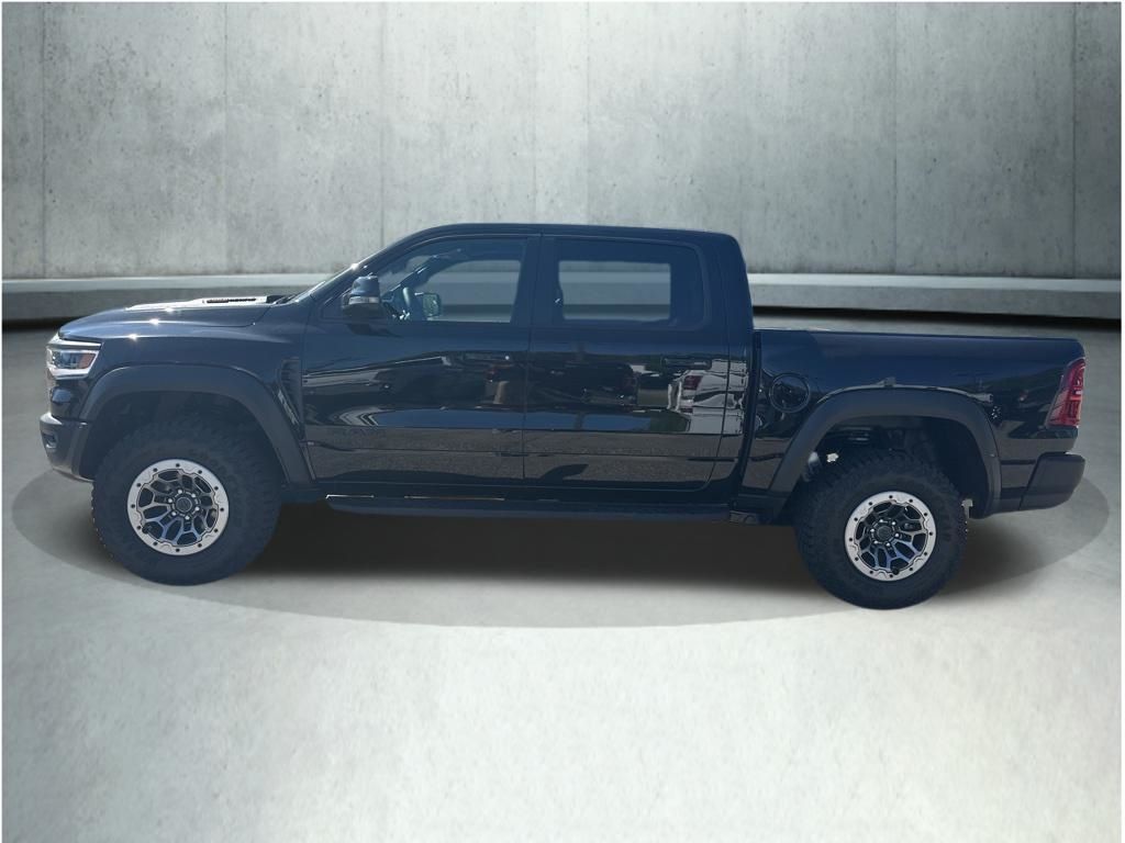 New 2026 Ram 1500 Truck