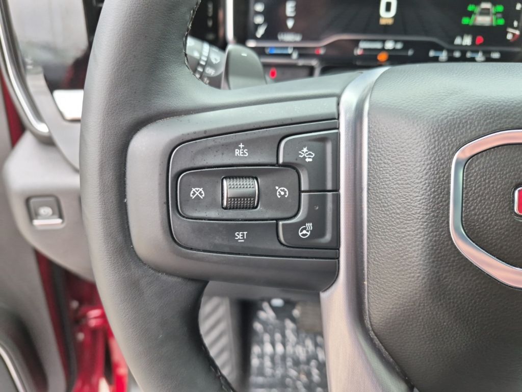 Used Car 2025 Gmc Sierra 1500  Slt For Sale Under $50,000 In Austin, Texas