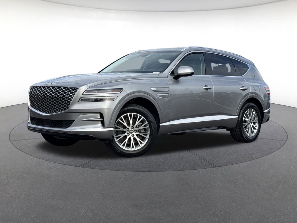 2024 Genesis GV80 2.5T AWD